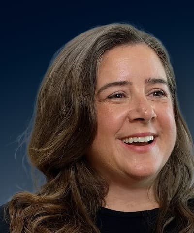 Jessica, co-host of The Freedom Exchange
